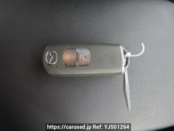 Used 2012 AT mazda cx-5 KE2FW Image[28]
