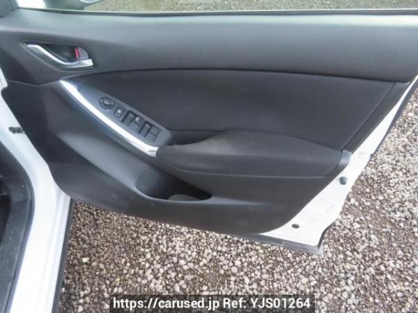 Used 2012 AT mazda cx-5 KE2FW Image[29]