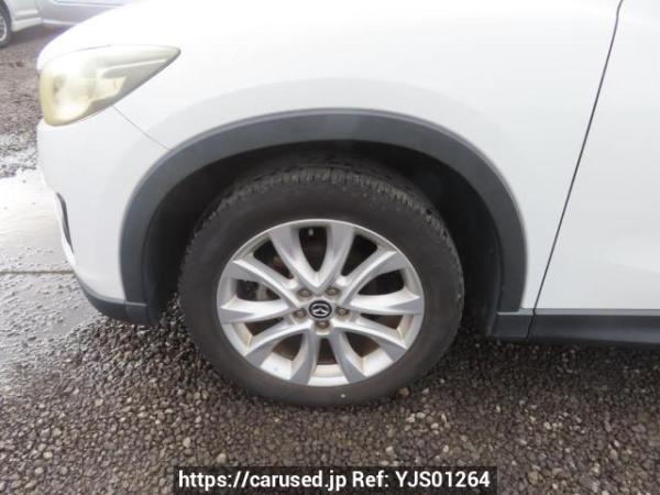Used 2012 AT mazda cx-5 KE2FW Image[30]
