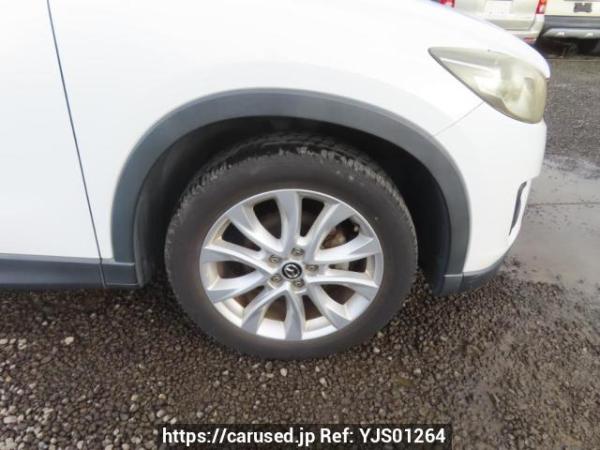 Used 2012 AT mazda cx-5 KE2FW Image[31]