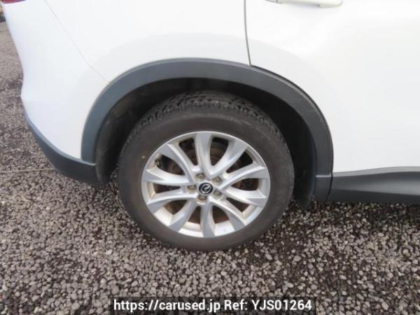 Used 2012 AT mazda cx-5 KE2FW Image[32]