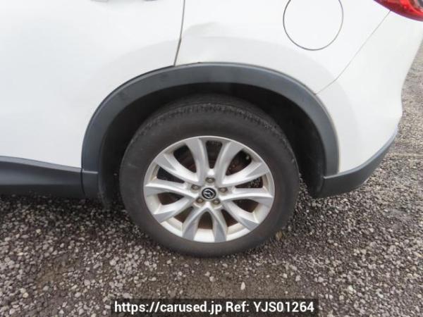 Used 2012 AT mazda cx-5 KE2FW Image[33]