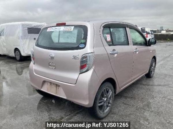 Used 2015 AT daihatsu mira-e-s LA300S Image[6]