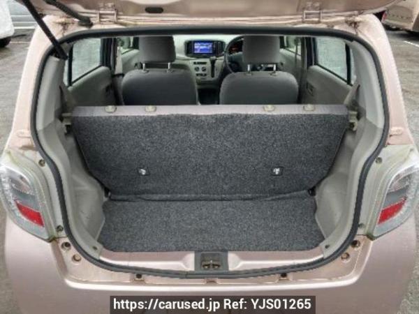 Used 2015 AT daihatsu mira-e-s LA300S Image[8]