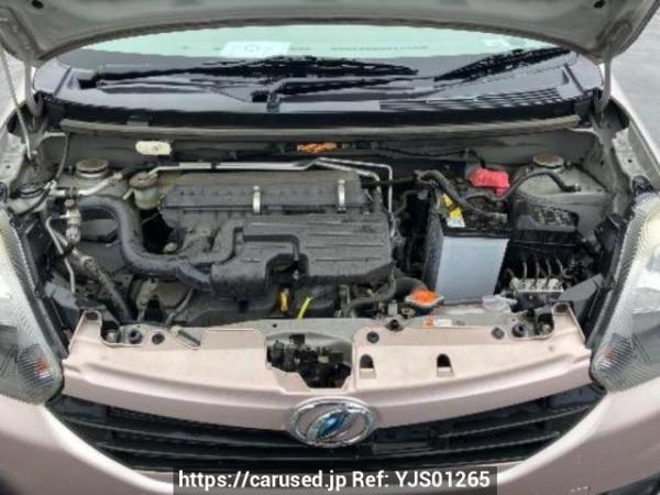 Used 2015 AT daihatsu mira-e-s LA300S Image[9]