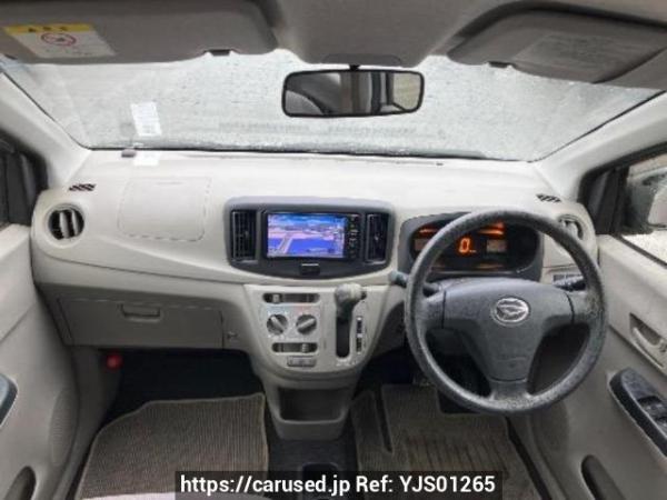 Used 2015 AT daihatsu mira-e-s LA300S Image[15]
