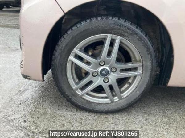 Used 2015 AT daihatsu mira-e-s LA300S Image[30]