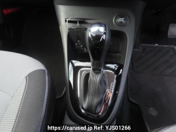 Used 2015 AT renault captur 2RH5F Image[27]