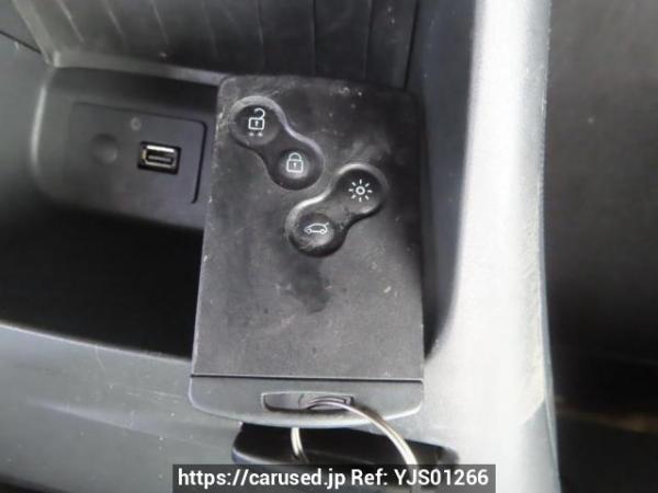 Used 2015 AT renault captur 2RH5F Image[31]