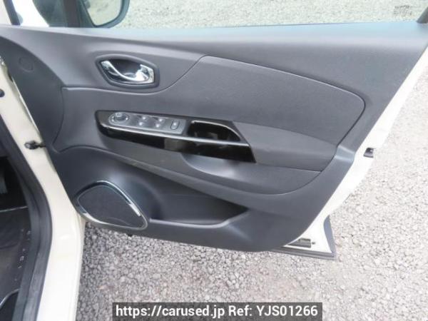 Used 2015 AT renault captur 2RH5F Image[32]