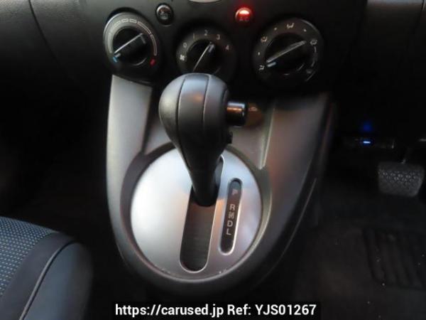 Used 2008 AT mazda demio DE5FS Image[23]