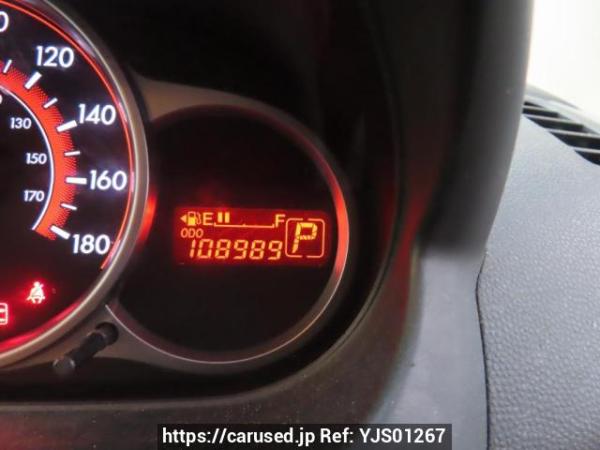 Used 2008 AT mazda demio DE5FS Image[25]
