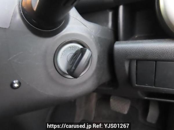 Used 2008 AT mazda demio DE5FS Image[26]