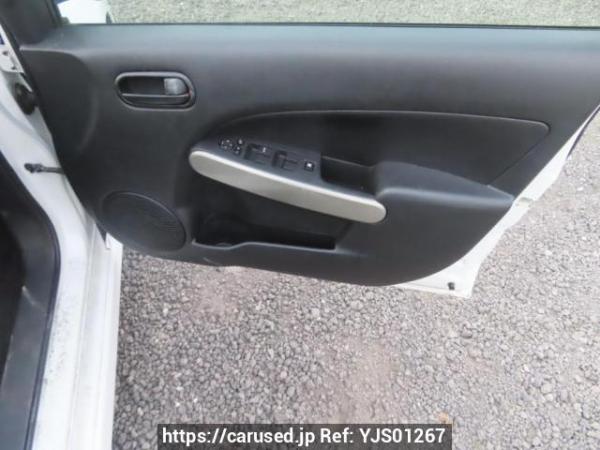 Used 2008 AT mazda demio DE5FS Image[27]