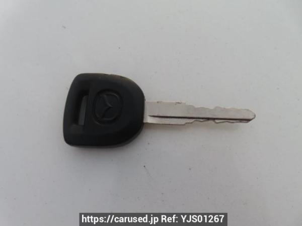 Used 2008 AT mazda demio DE5FS Image[28]