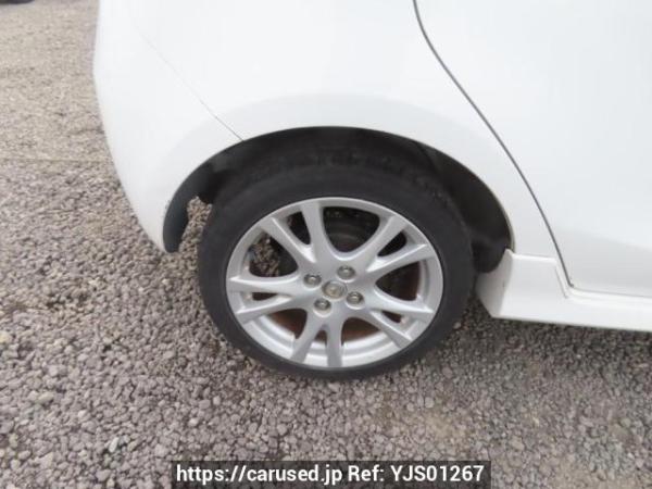 Used 2008 AT mazda demio DE5FS Image[31]
