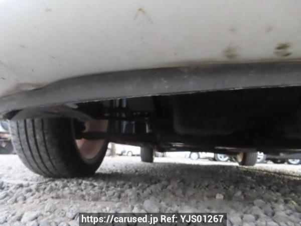 Used 2008 AT mazda demio DE5FS Image[33]