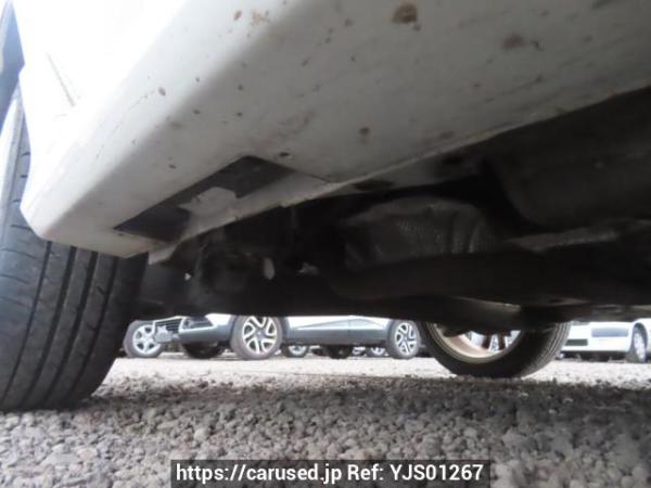 Used 2008 AT mazda demio DE5FS Image[35]