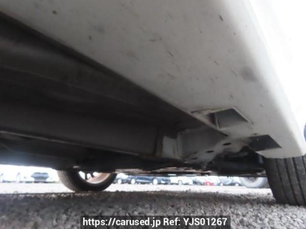 Used 2008 AT mazda demio DE5FS Image[38]