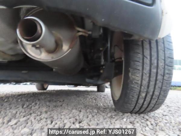 Used 2008 AT mazda demio DE5FS Image[40]