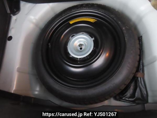 Used 2008 AT mazda demio DE5FS Image[42]