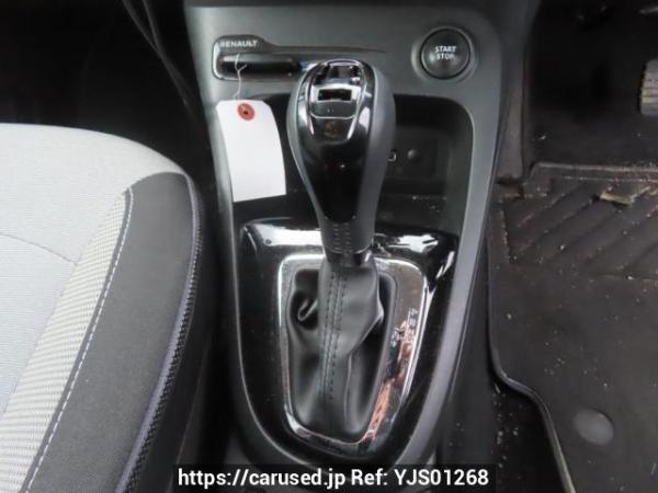 Used 2015 AT renault captur 2RH5F Image[26]