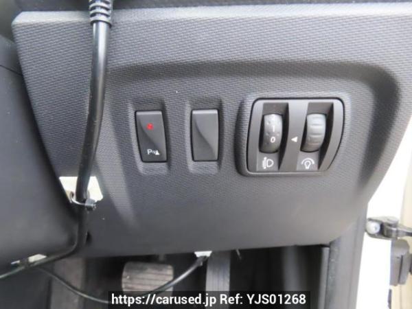 Used 2015 AT renault captur 2RH5F Image[27]