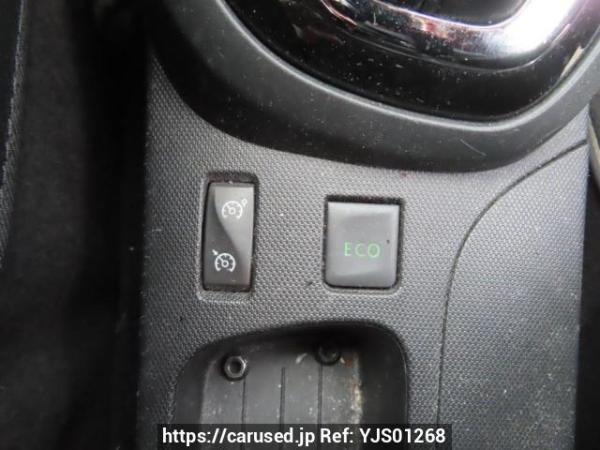 Used 2015 AT renault captur 2RH5F Image[29]