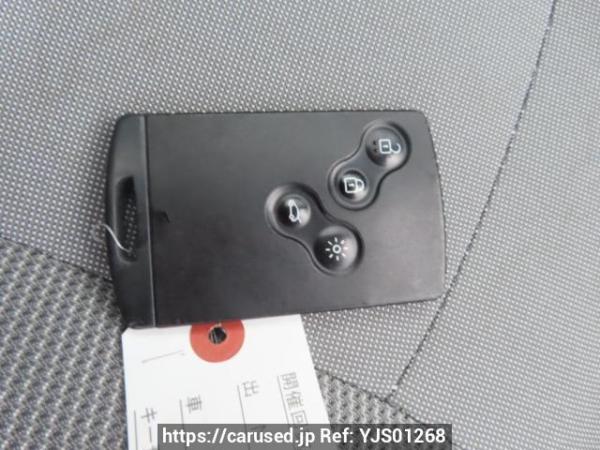 Used 2015 AT renault captur 2RH5F Image[44]