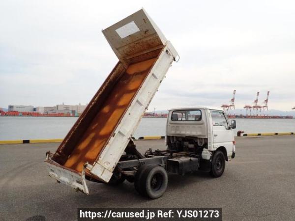 Used 1990 MT nissan atlas DMH40 Image[5]