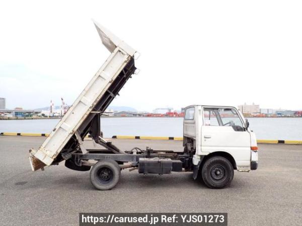 Used 1990 MT nissan atlas DMH40 Image[6]