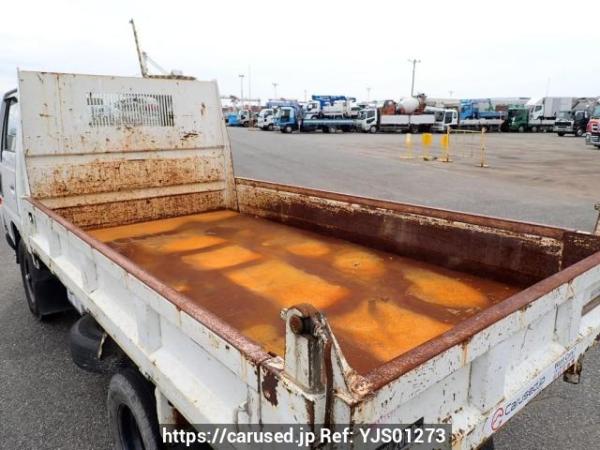 Used 1990 MT nissan atlas DMH40 Image[7]