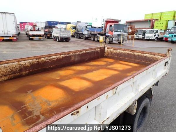 Used 1990 MT nissan atlas DMH40 Image[10]