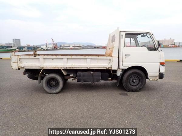 Used 1990 MT nissan atlas DMH40 Image[18]