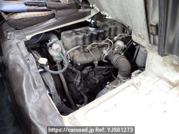 Used 1990 MT nissan atlas DMH40 Image[19]