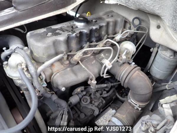 Used 1990 MT nissan atlas DMH40 Image[20]