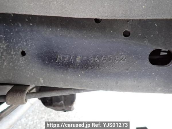 Used 1990 MT nissan atlas DMH40 Image[22]