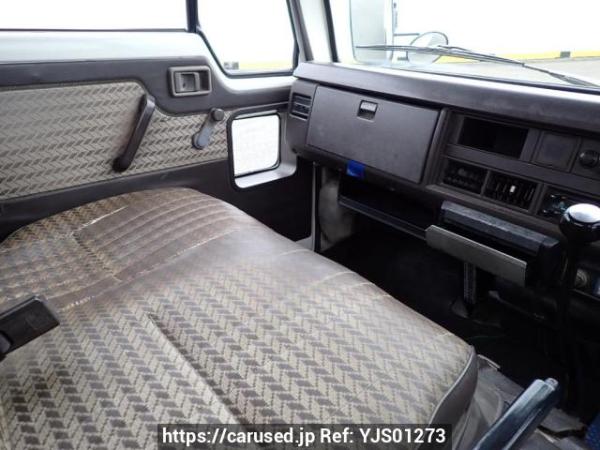 Used 1990 MT nissan atlas DMH40 Image[26]