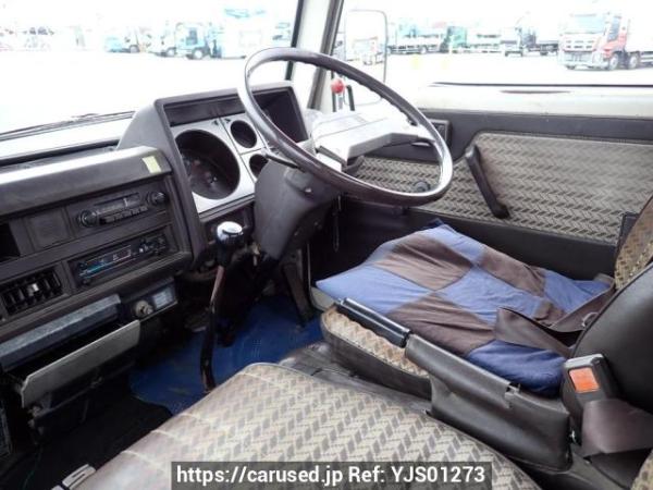 Used 1990 MT nissan atlas DMH40 Image[27]