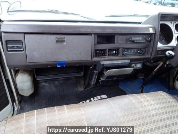 Used 1990 MT nissan atlas DMH40 Image[28]
