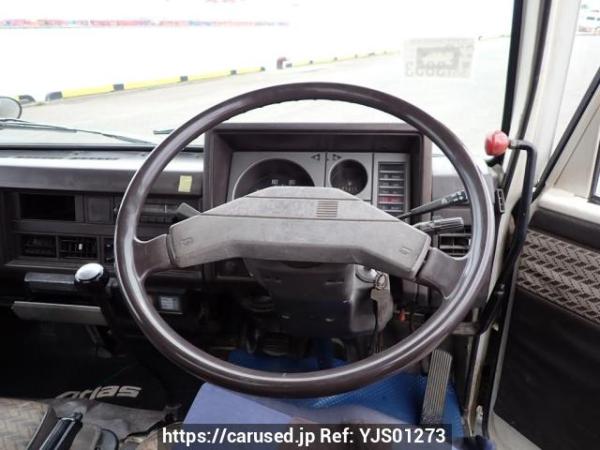 Used 1990 MT nissan atlas DMH40 Image[29]