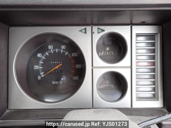 Used 1990 MT nissan atlas DMH40 Image[30]