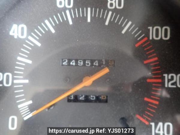 Used 1990 MT nissan atlas DMH40 Image[31]