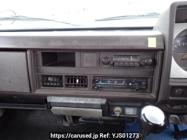 Used 1990 MT nissan atlas DMH40 Image[32]