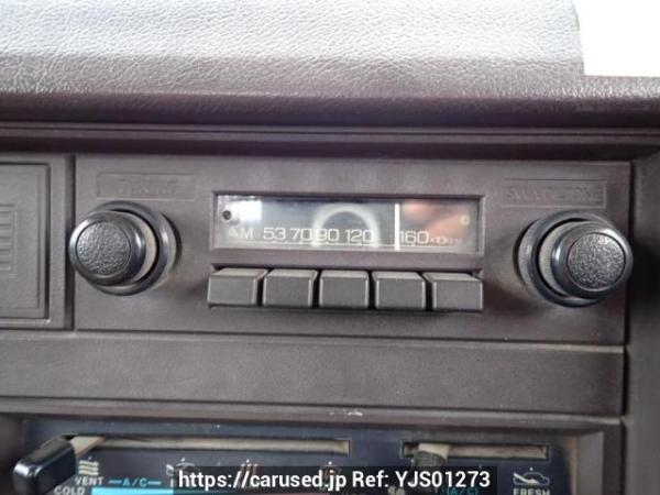 Used 1990 MT nissan atlas DMH40 Image[34]