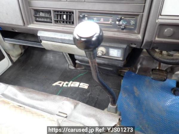 Used 1990 MT nissan atlas DMH40 Image[35]