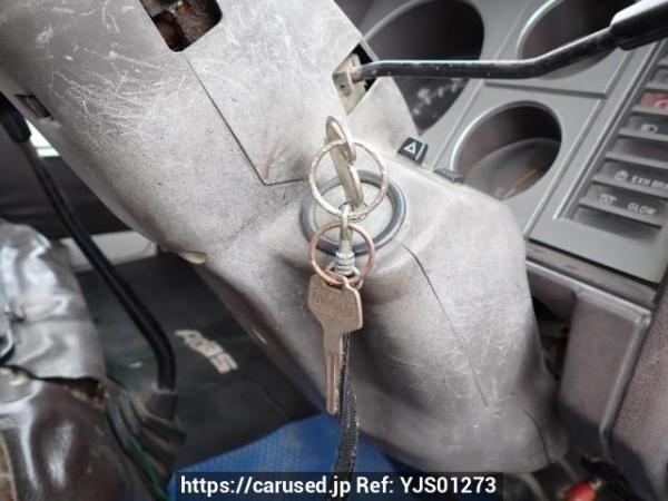 Used 1990 MT nissan atlas DMH40 Image[36]