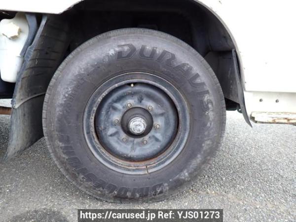Used 1990 MT nissan atlas DMH40 Image[39]