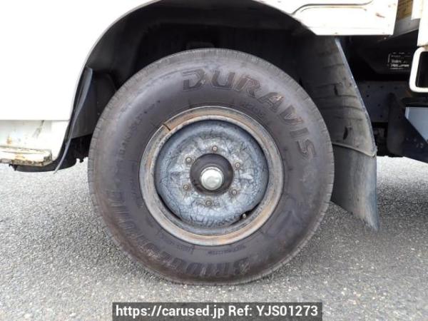Used 1990 MT nissan atlas DMH40 Image[40]