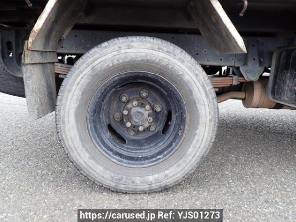 Used 1990 MT nissan atlas DMH40 Image[41]